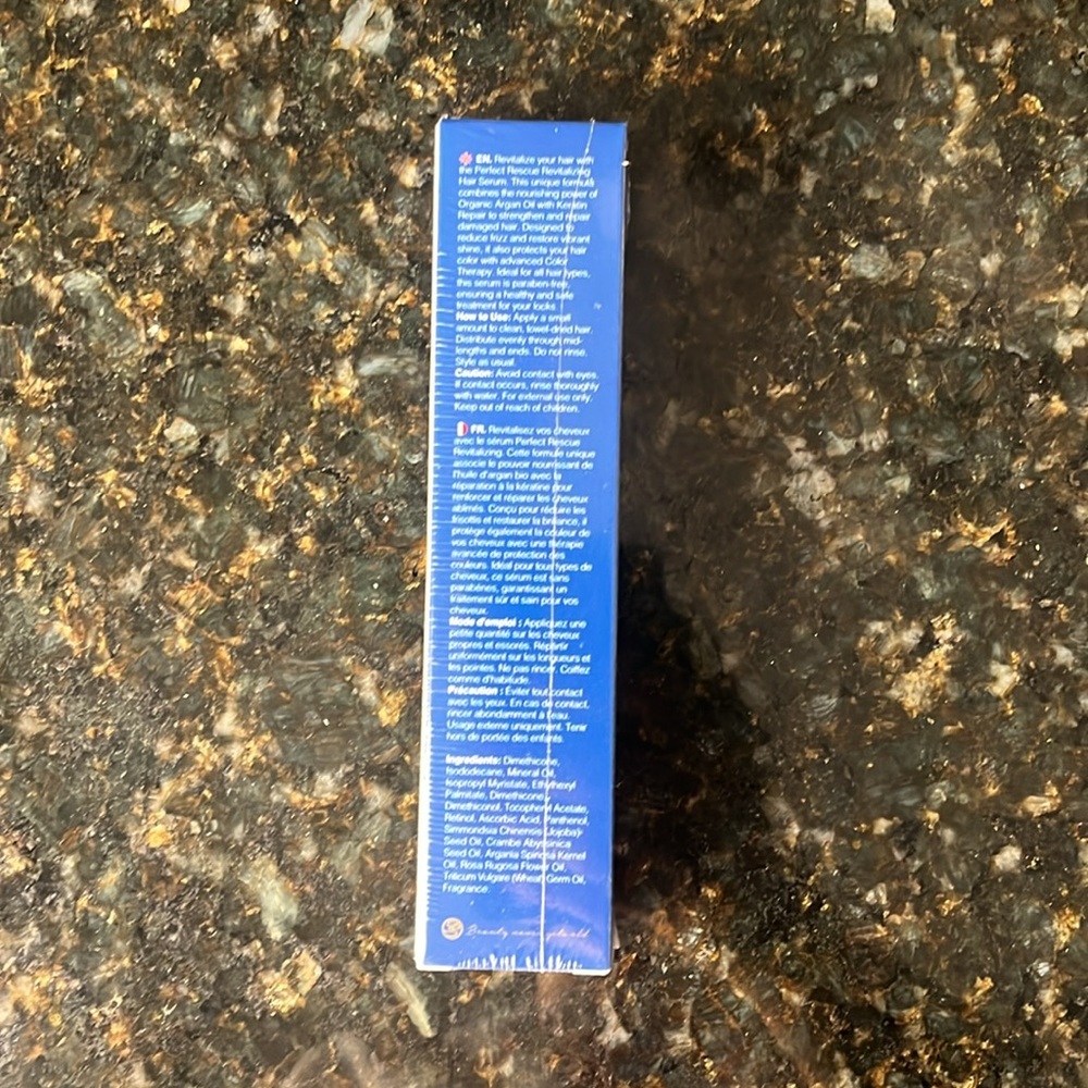 MRPs $150 Royale USA Perfect rescue Revitalizing Hair Serum - Picture 8 of 11